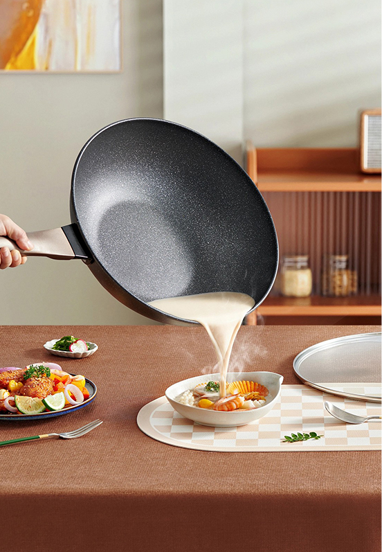 Cookware