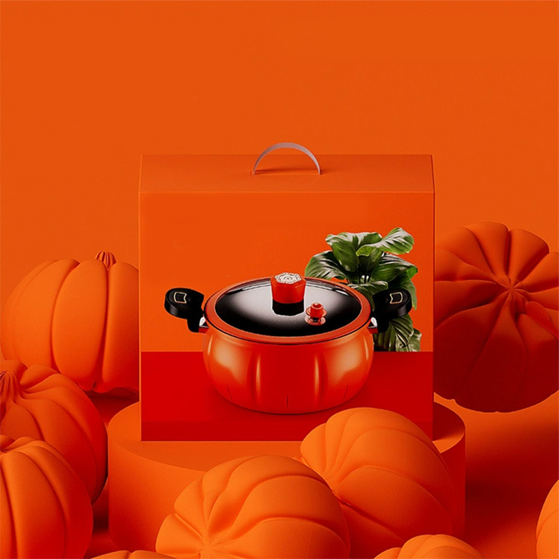 Wholesale Pressure Cooker | Huangxu Commercial & Household Pressure Cooking Pot
