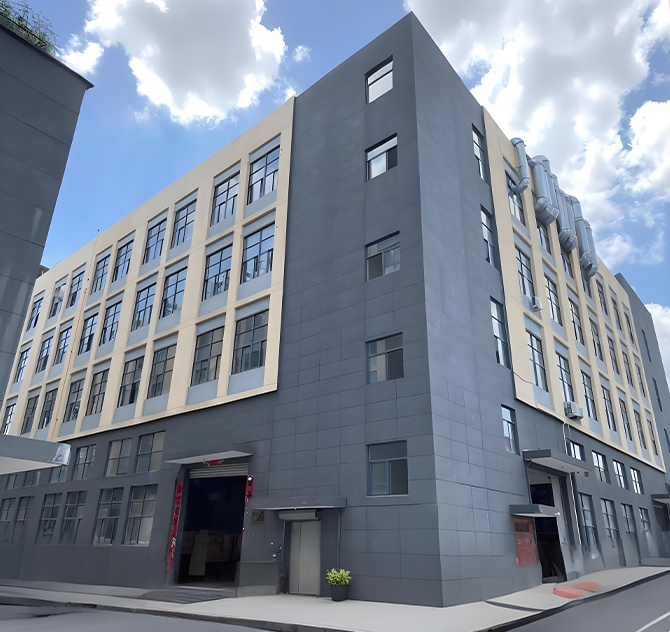Wuyi Huangxu Industry & Trade Co., Ltd.