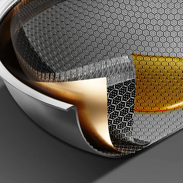 Selected Materials